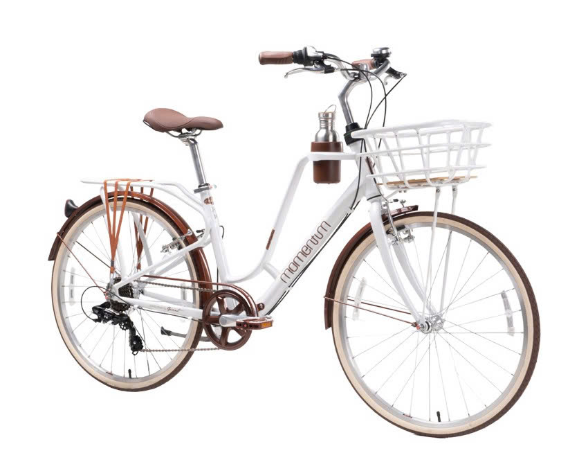 xe đạp thể thao cho nữ